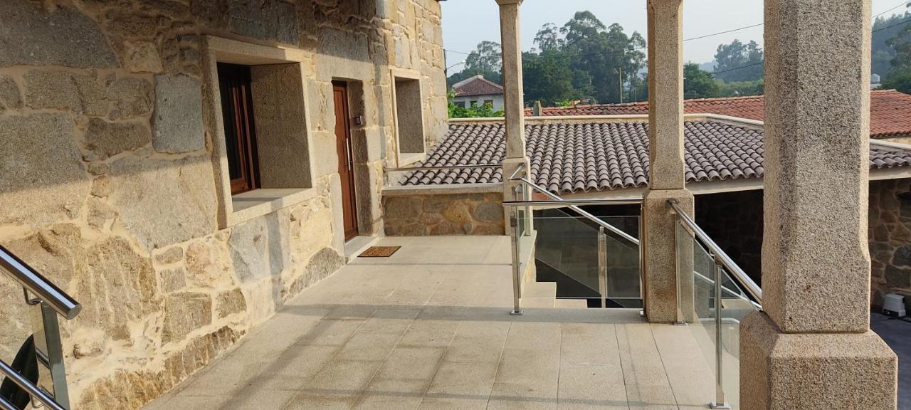 Casa Rio Canon Meis Luaran gambar